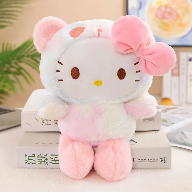 Sanliou Cuddle Crew Plushies - Image 21