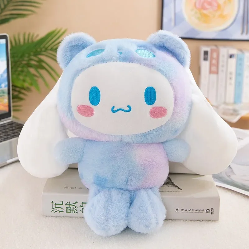 Sanliou Cuddle Crew Plushies - Image 22