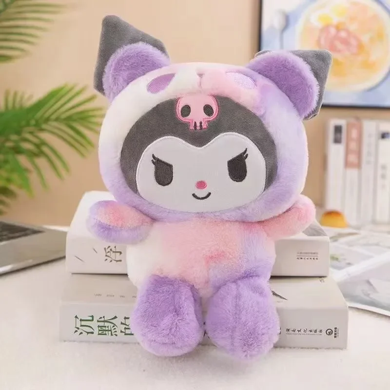 Sanliou Cuddle Crew Plushies - Image 23