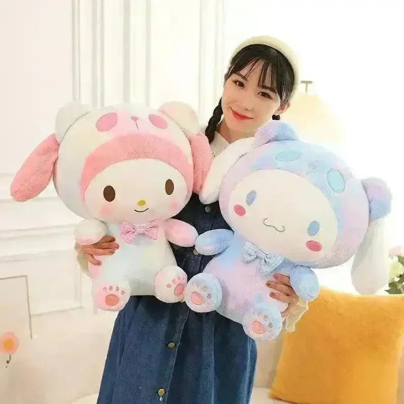 Sanliou Cuddle Crew Plushies - Image 3