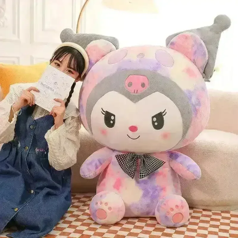 Sanliou Cuddle Crew Plushies - Image 5