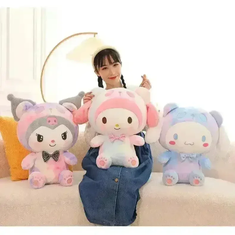 Sanliou Cuddle Crew Plushies - Image 6