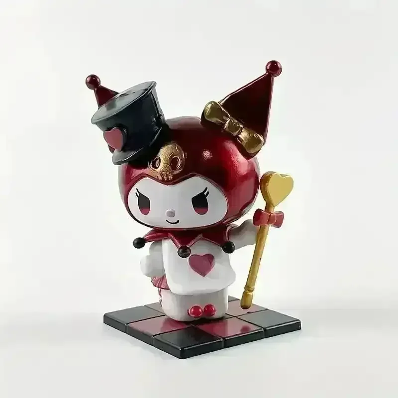 Sanliou Kuromi Poker Kingdom Mystery Box Set (8 pcs) - Image 11