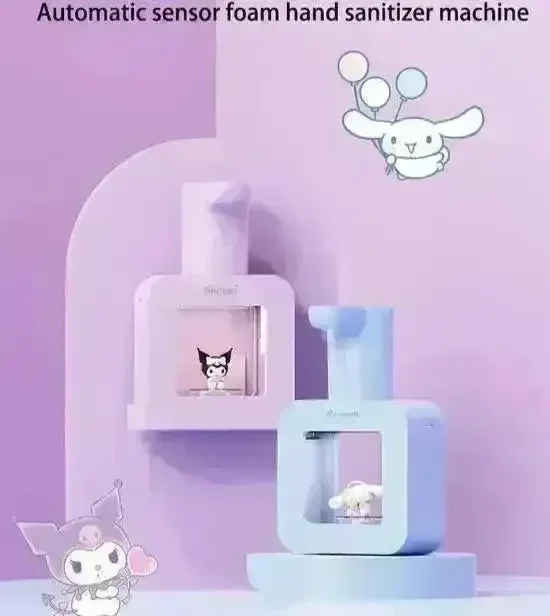 Sanliou LED Touchless Soap Dispenser - Image 7