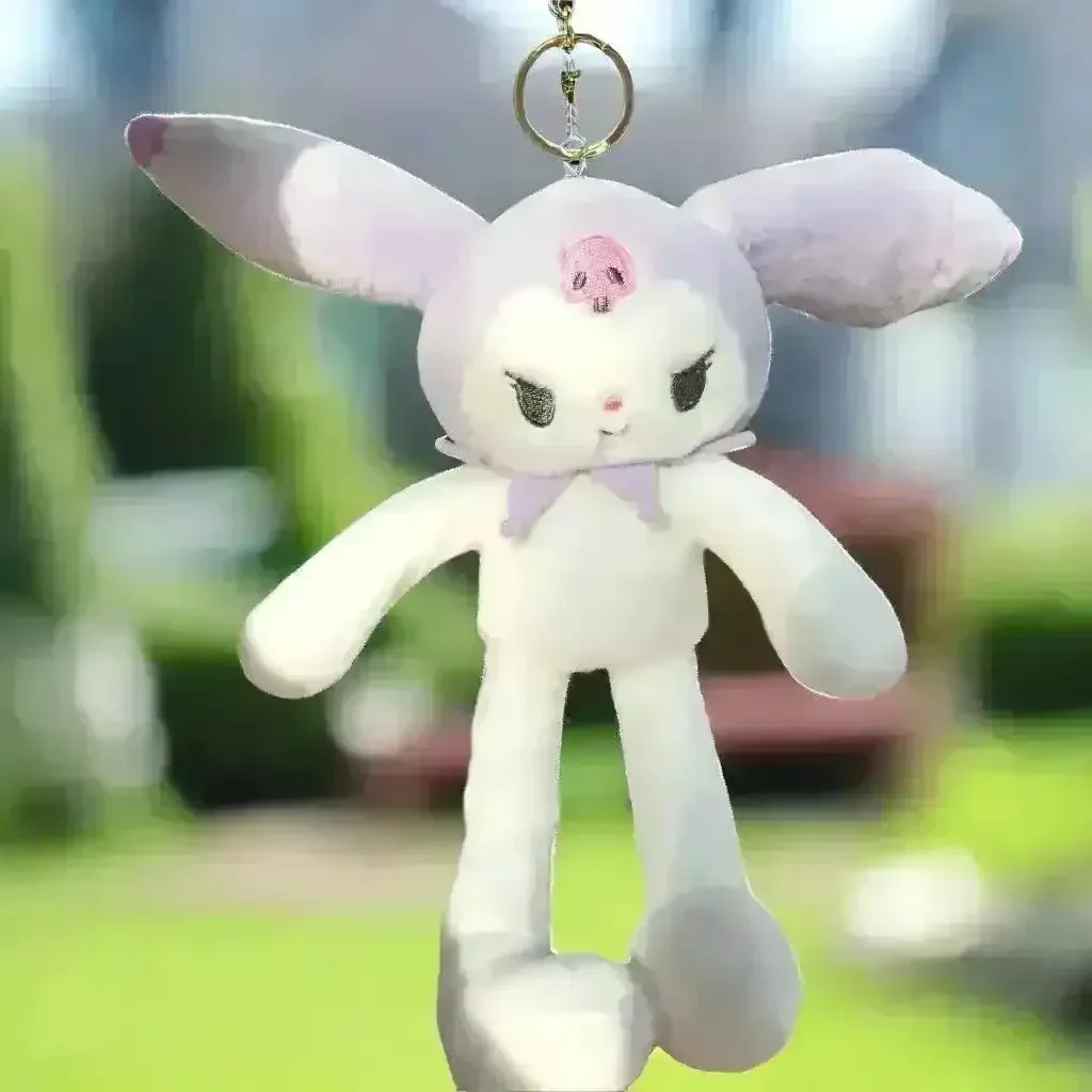 Sanliou Long Limbs Plush Keychain - Image 5