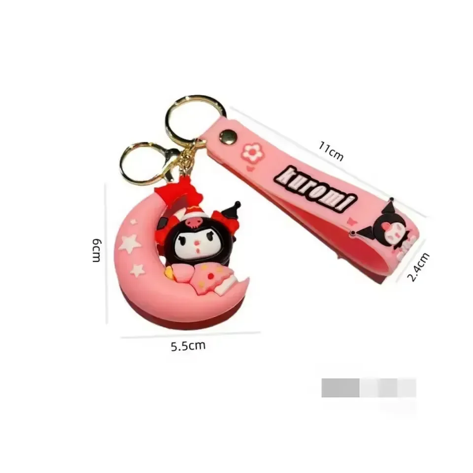 Sanliou Lunar Lovelies Keychain - Image 11
