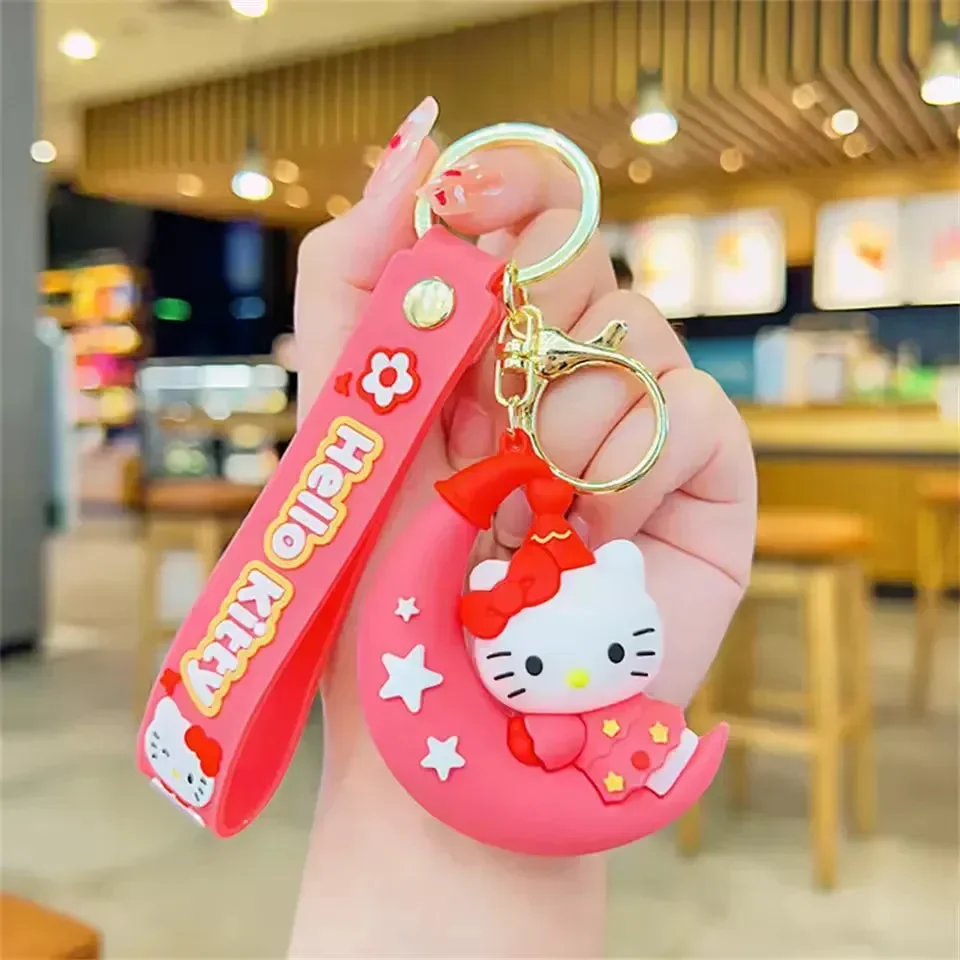 Sanliou Lunar Lovelies Keychain - Image 6