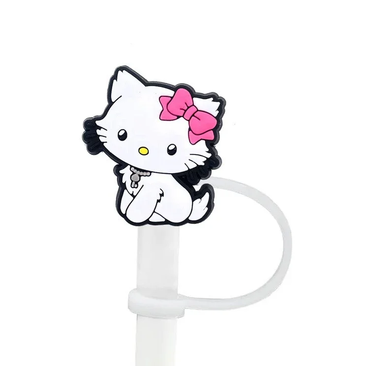Sanrio Magical Feel Straw Cap - Image 2