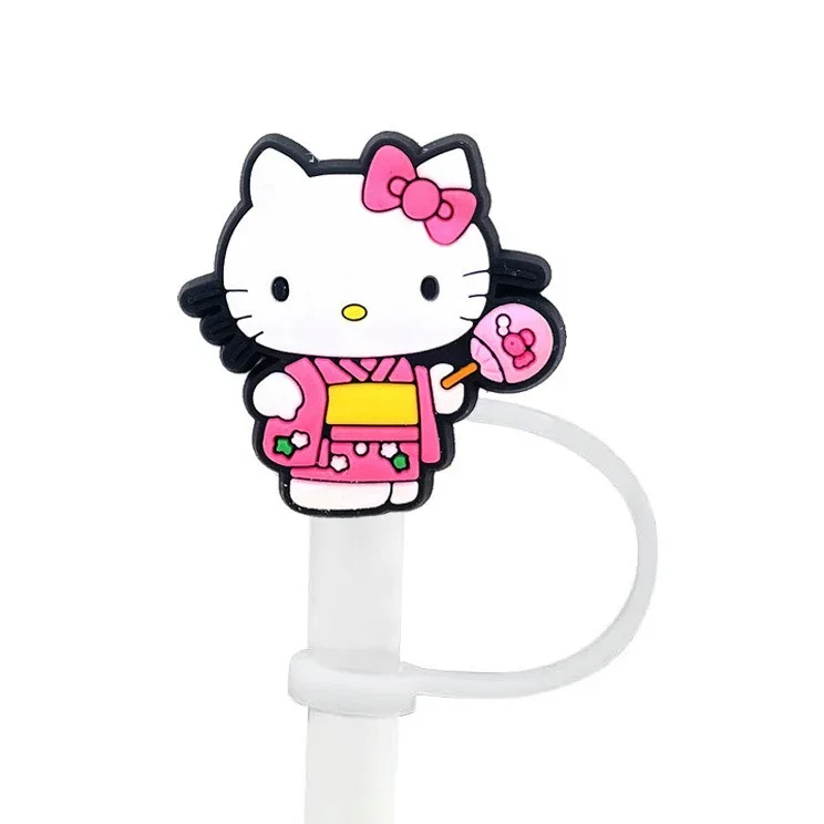 Sanrio Magical Feel Straw Cap - Image 3