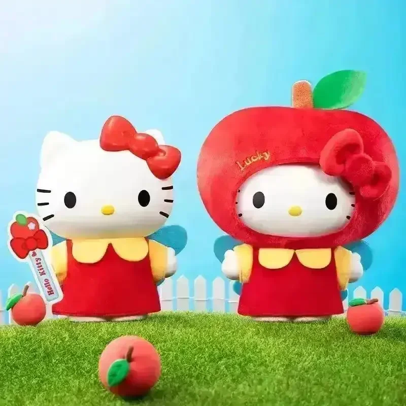 Sanliou MG24-39 Hello Kitty Speaker - Image 4