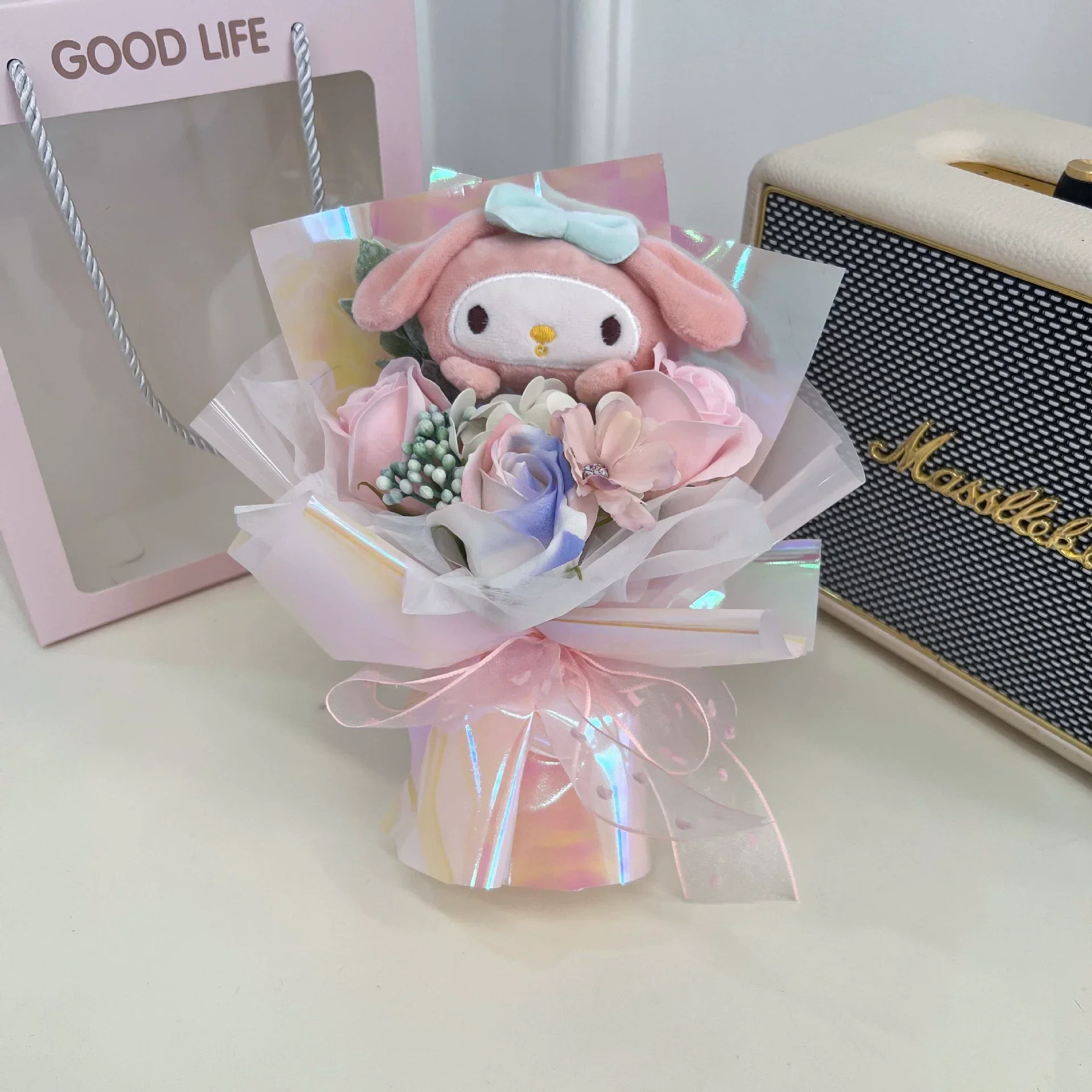Sanrio Mini Celebration Bouquet - Image 2