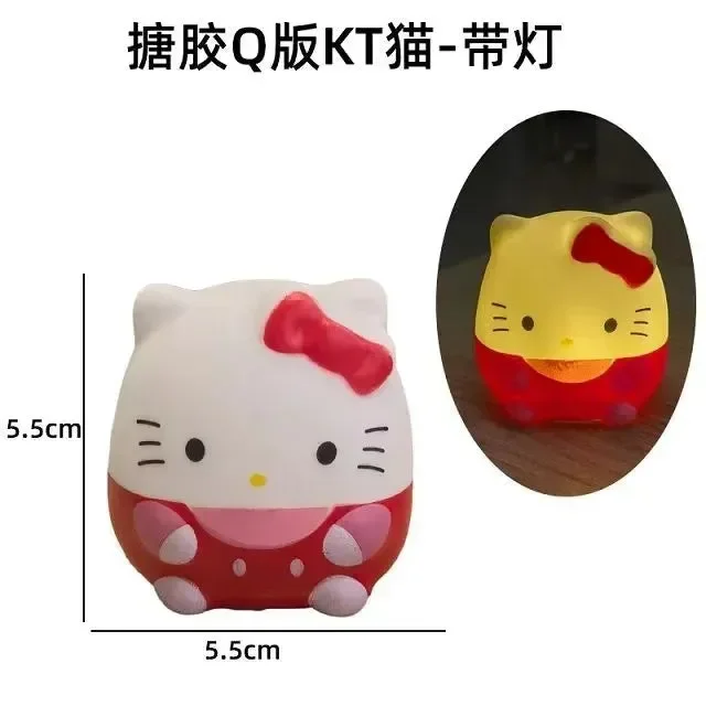 Sanliou Mini Portly Night Light - Image 4