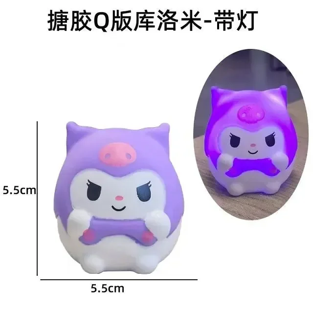 Sanliou Mini Portly Night Light - Image 5