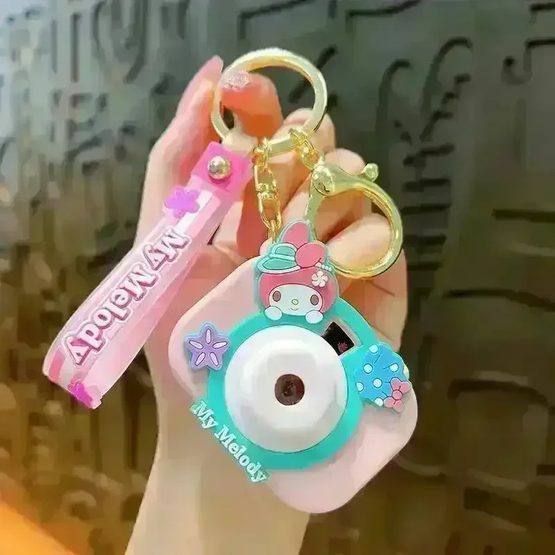 Sanliou Mini Projector Keychain - Image 5