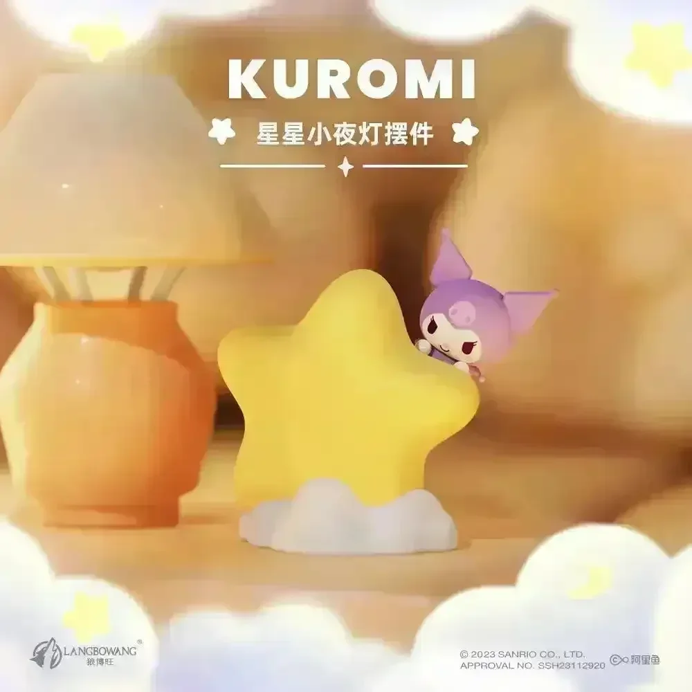 Sanliou Mini Star Figurines - Image 7