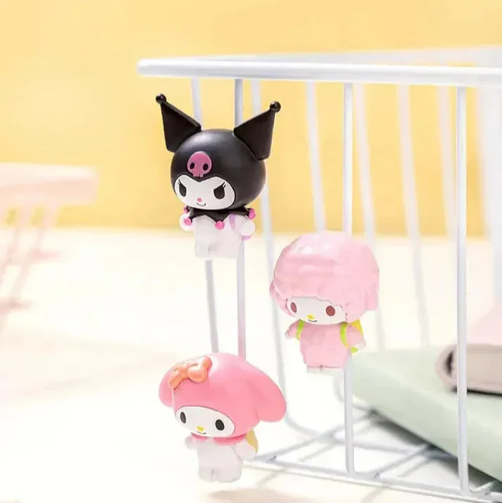 Sanliou Moetch Magnetic Backpack Blind Bag - Image 3