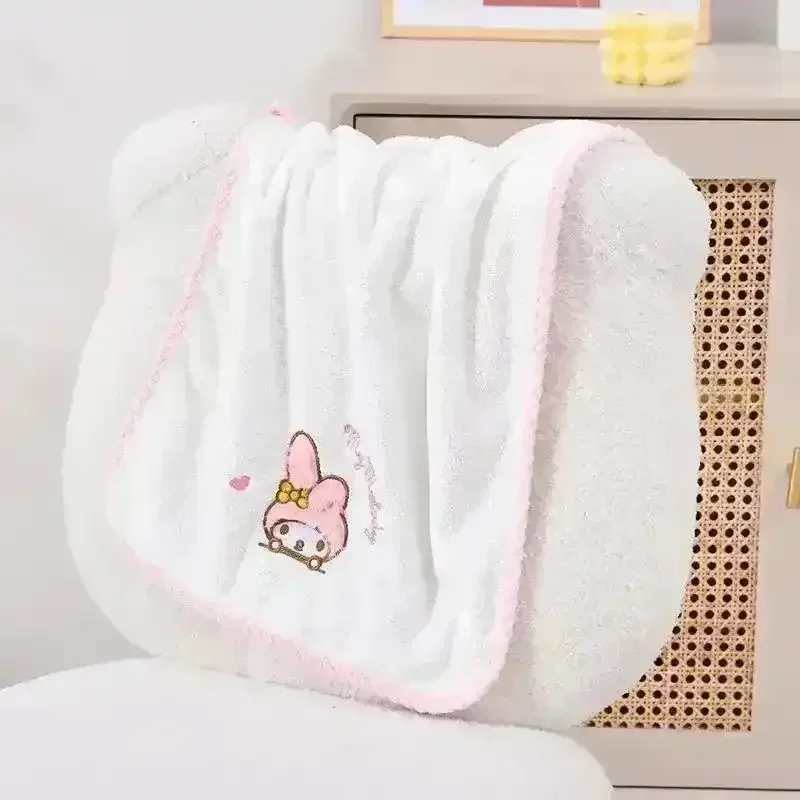 Sanliou My Melody Hand Towel Couple Set - Image 6