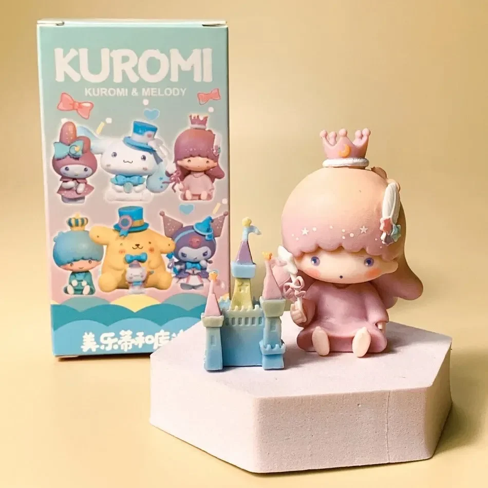 Sanliou Pedestal Pals Blind Box - Image 10