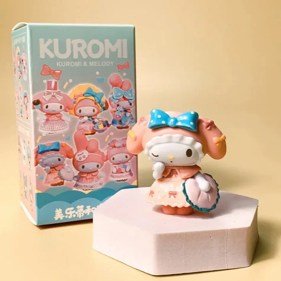 Sanliou Pedestal Pals Blind Box - Image 12
