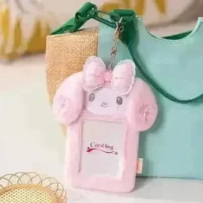 Sanliou Plush Photocard Holder - Image 15