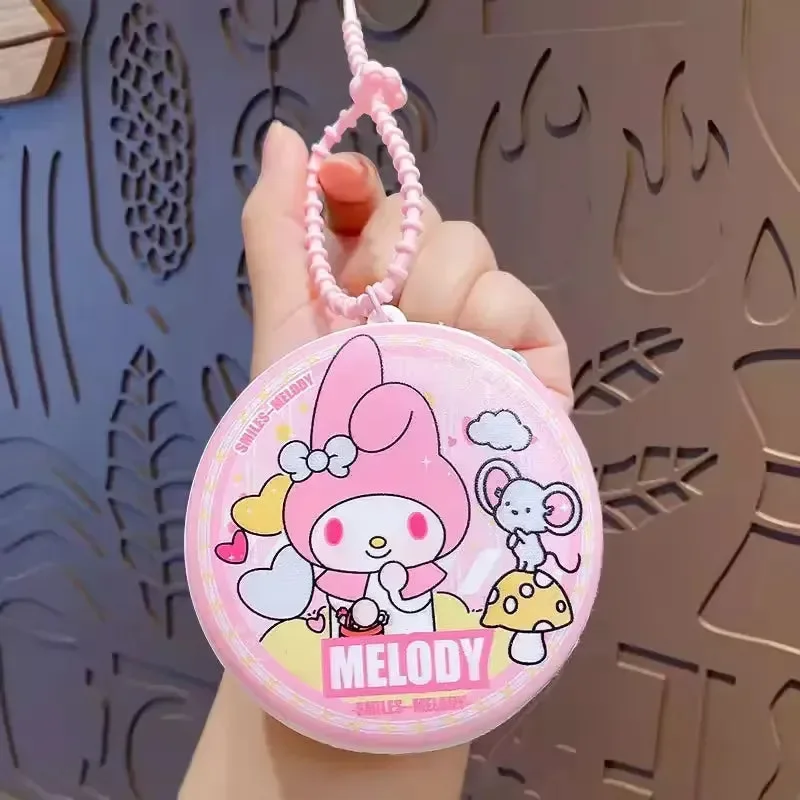 Sanliou Pocket Pal Orbit Coin Pouch - Image 12