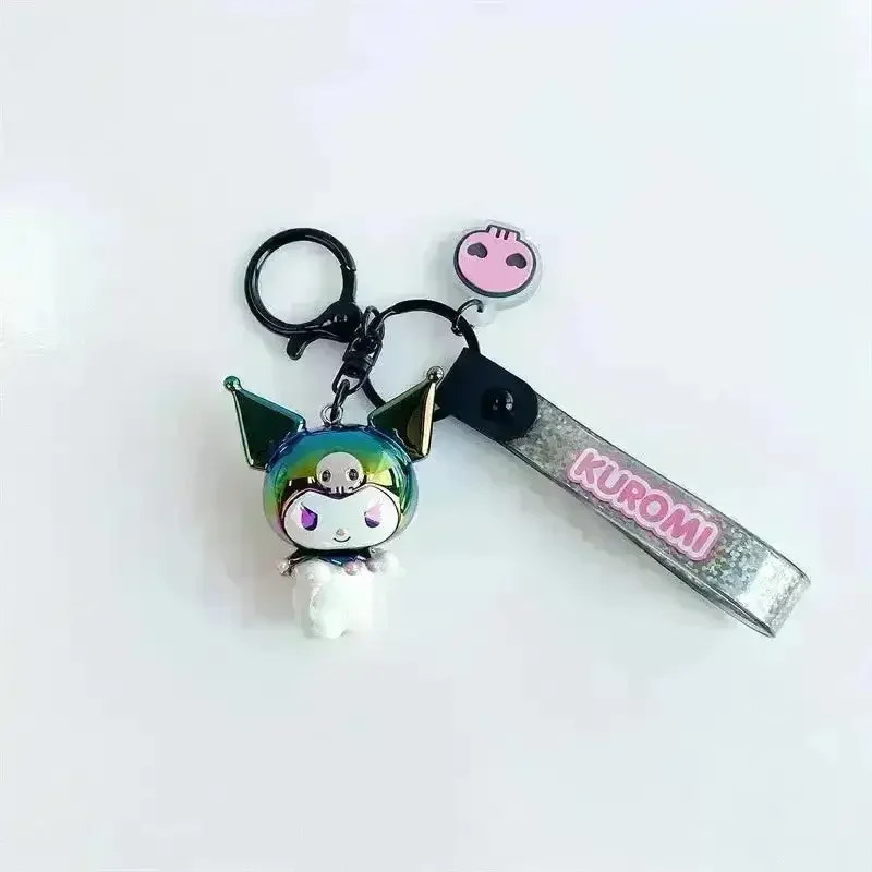 Sanliou Polished Fantasy Series Keychain - Image 10