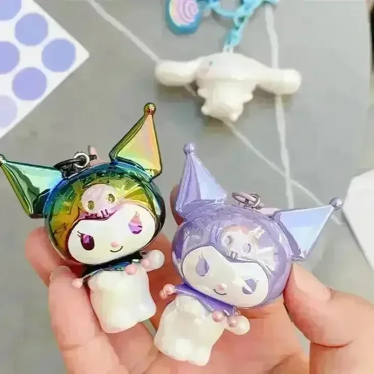 Sanliou Polished Fantasy Series Keychain - Image 3