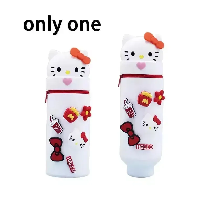 Sanliou Pop-On Pals Pencil Pouch - Image 9