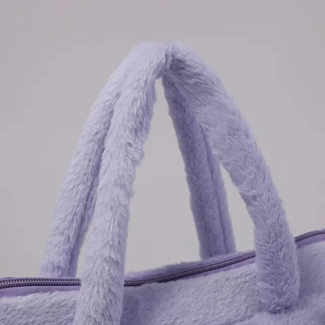 Sanrio Puffy Paradise Plush Handbag - Image 7