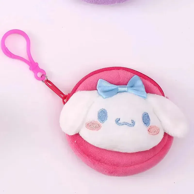 Sanliou Punk & Pastel Coin Pouch - Image 6