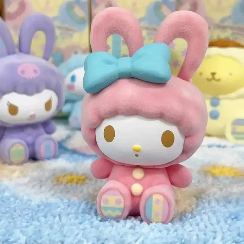 Sanliou Rabbit Series Blind Box - Image 6