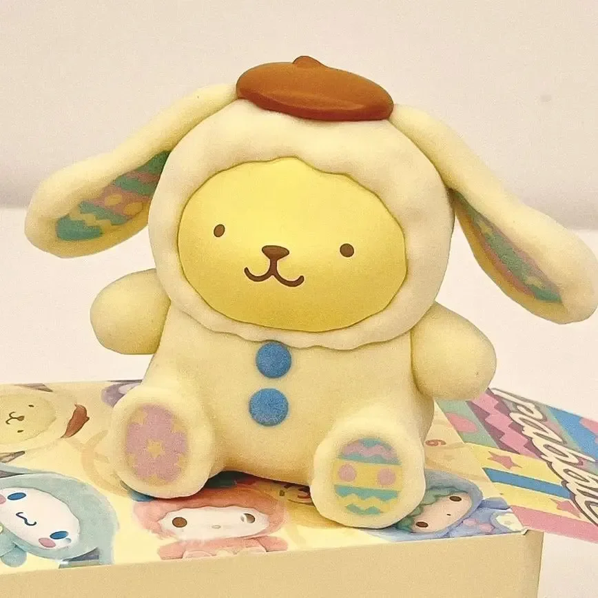 Sanliou Rabbit Series Blind Box - Image 9