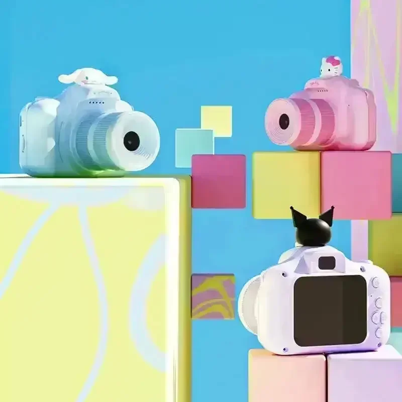 Sanliou Shutterpals Kids Camera - Image 3