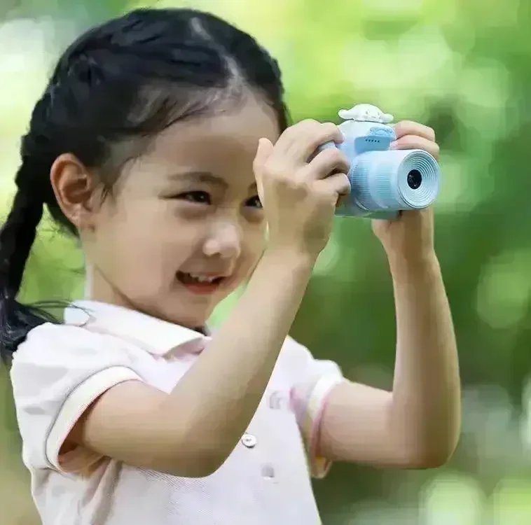 Sanliou Shutterpals Kids Camera - Image 8