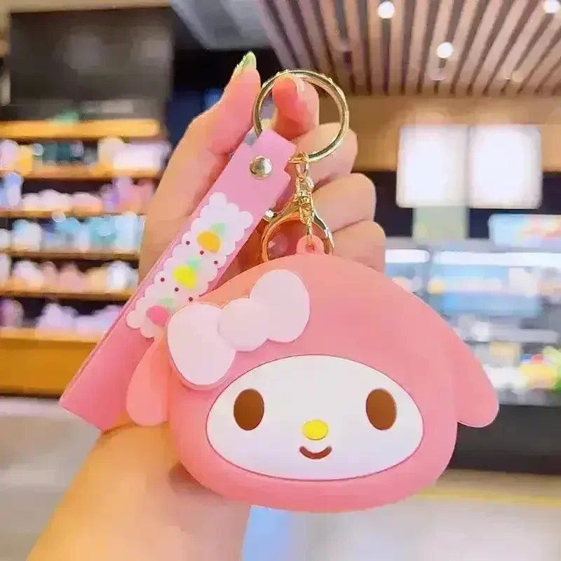 Sanliou Kawaii Carry-All Coin Purse - Image 14