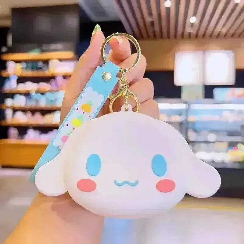 Sanliou Kawaii Carry-All Coin Purse - Image 15