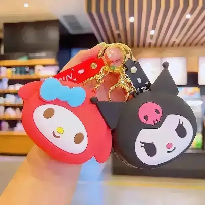 Sanliou Kawaii Carry-All Coin Purse - Image 6