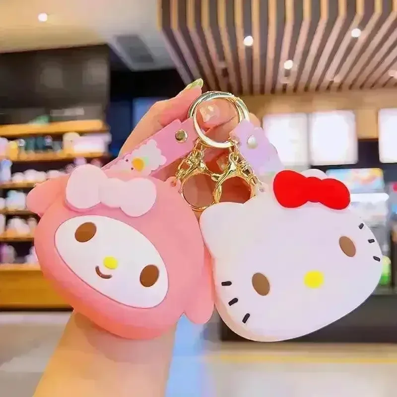 Sanliou Kawaii Carry-All Coin Purse - Image 7