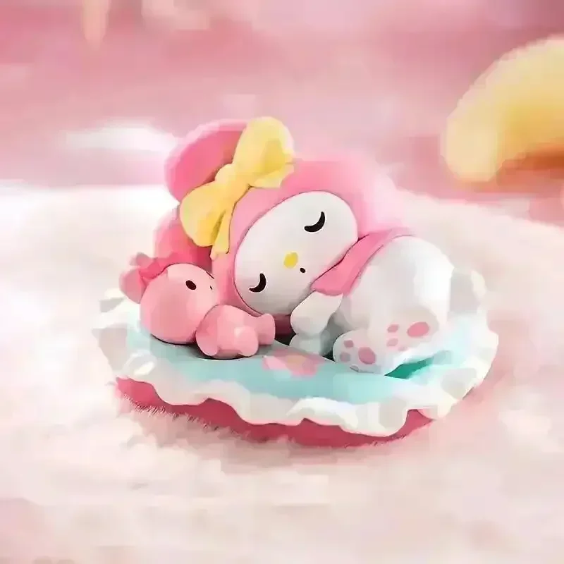 Sanliou Sleepy Series Figurines - Image 2