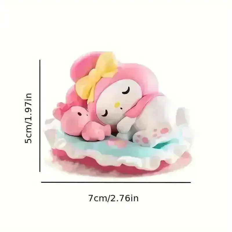 Sanliou Sleepy Series Figurines - Image 6