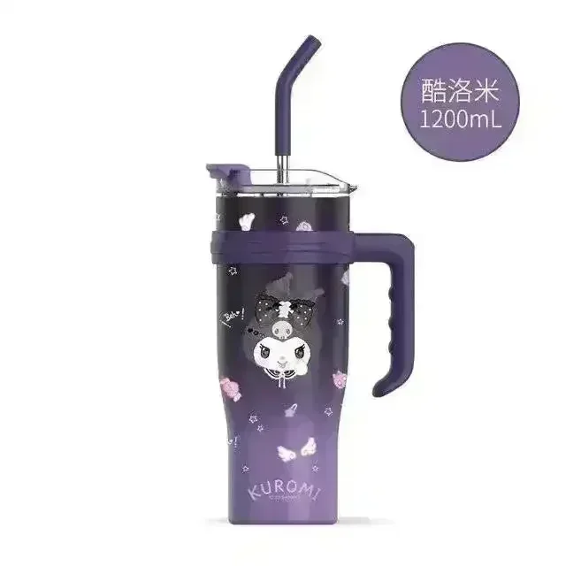 Sanliou Smiles Kawaii Keepsake Tumbler (1200 ml) - Image 10