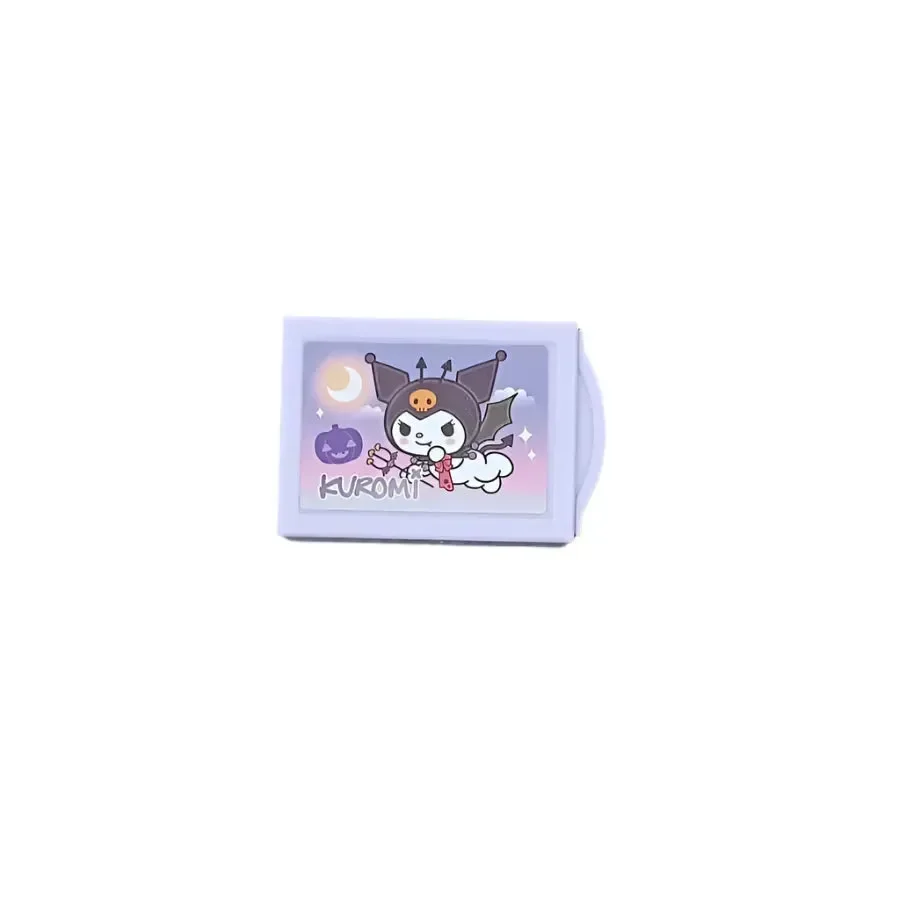 Sanliou Smiles Magic Box Eraser - Image 12