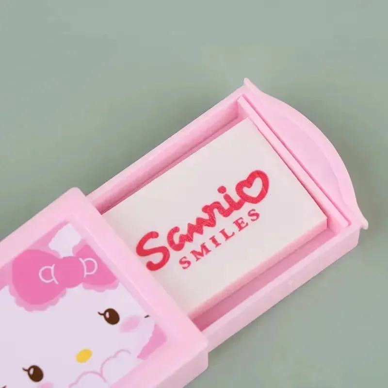 Sanliou Smiles Magic Box Eraser - Image 5