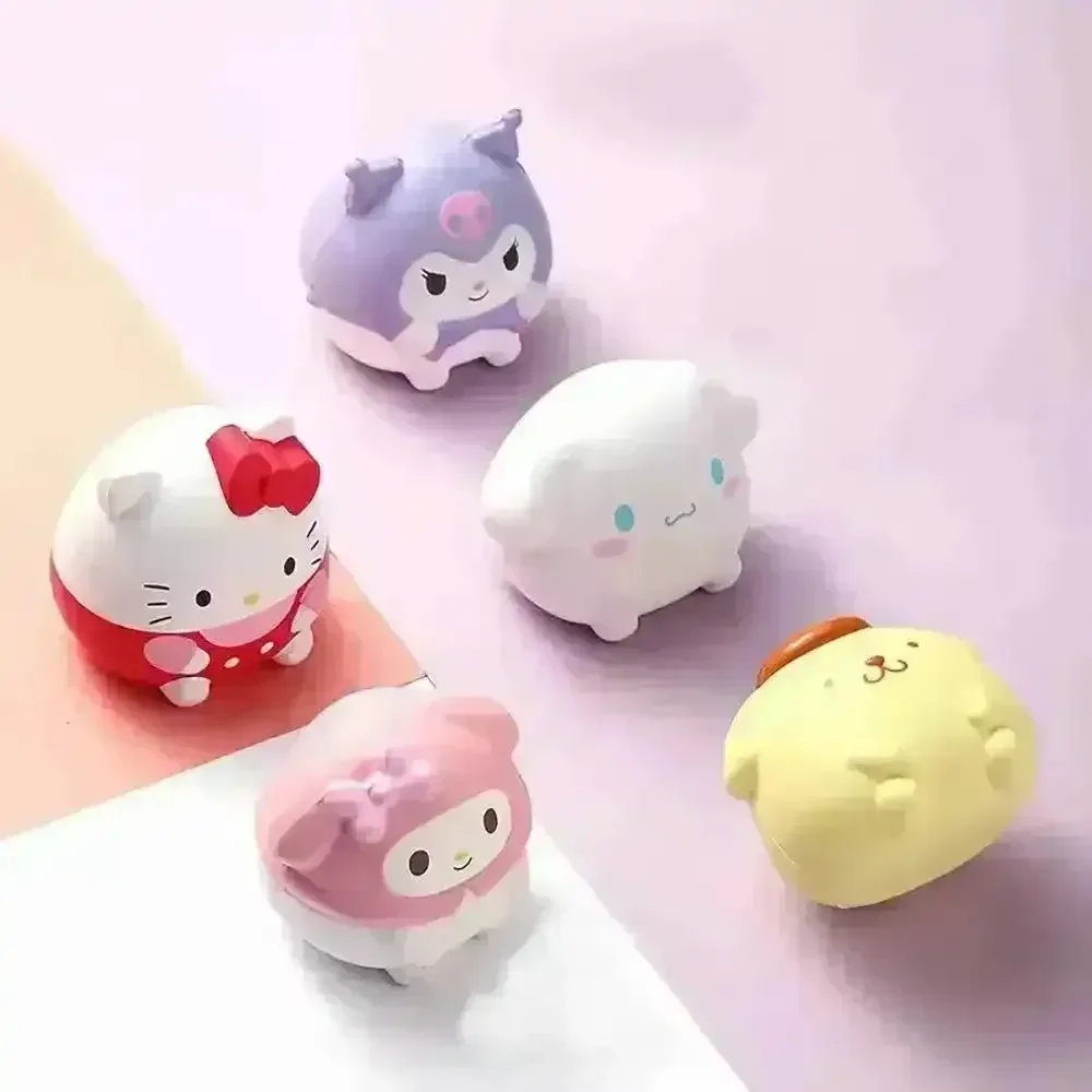 Sanliou Smiles Squishy Toys - Image 12