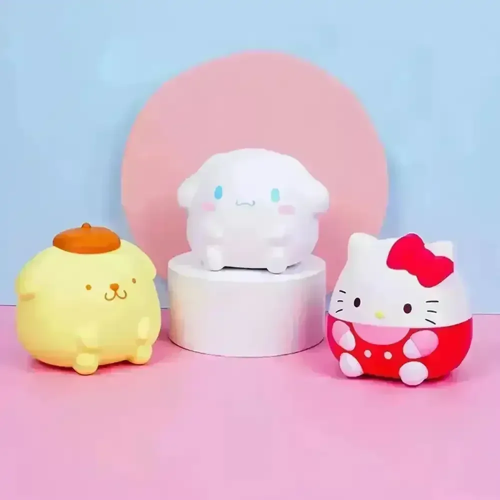 Sanliou Smiles Squishy Toys - Image 5