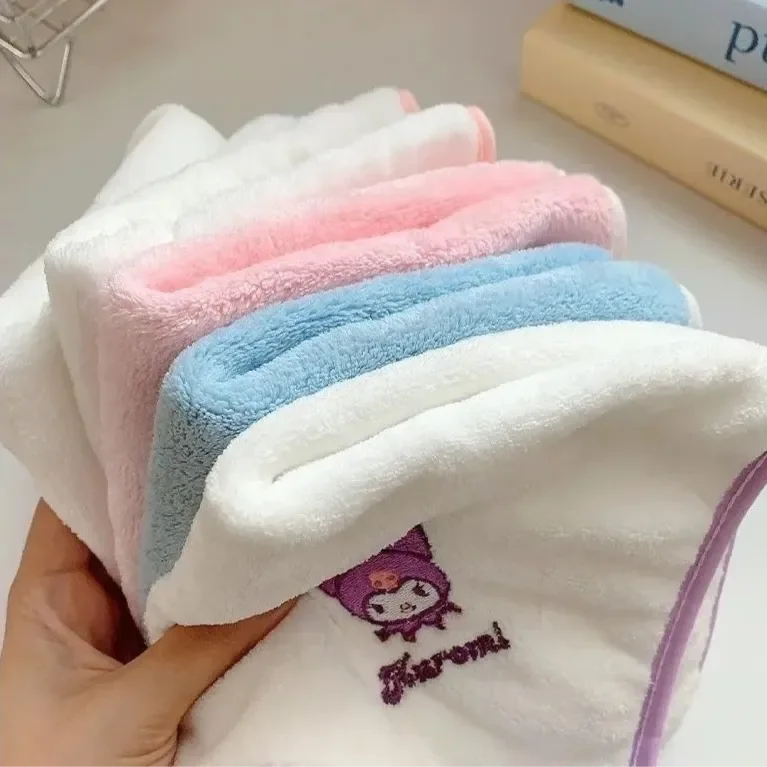 Sanliou Snuggle Square Napkin (Set of 5) - Image 3
