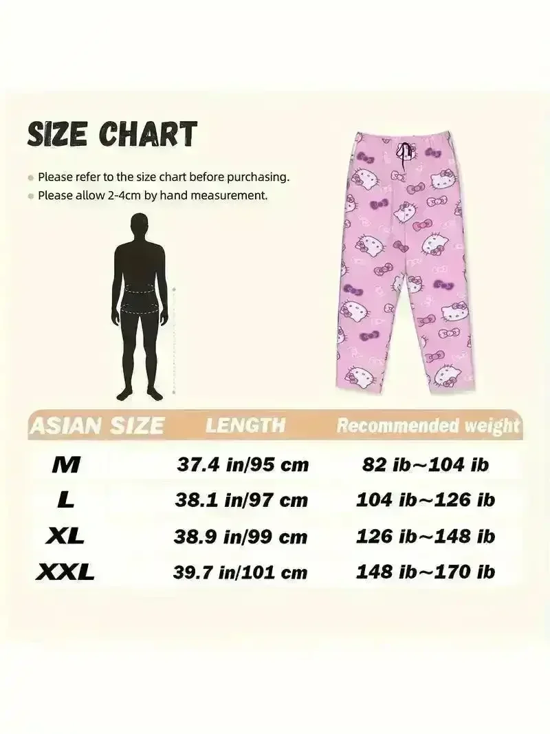 Sanliou Soft Flannel Pajamas - Image 2