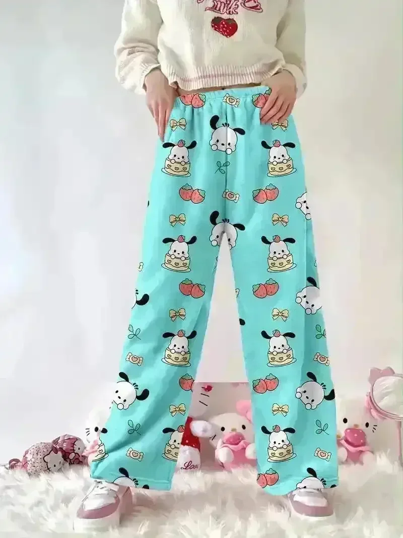 Sanliou Soft Flannel Pajamas - Image 31
