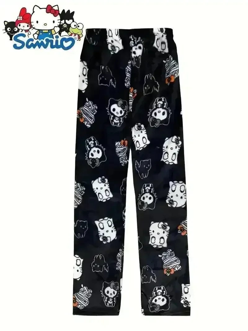 Sanliou Soft Flannel Pajamas - Image 7