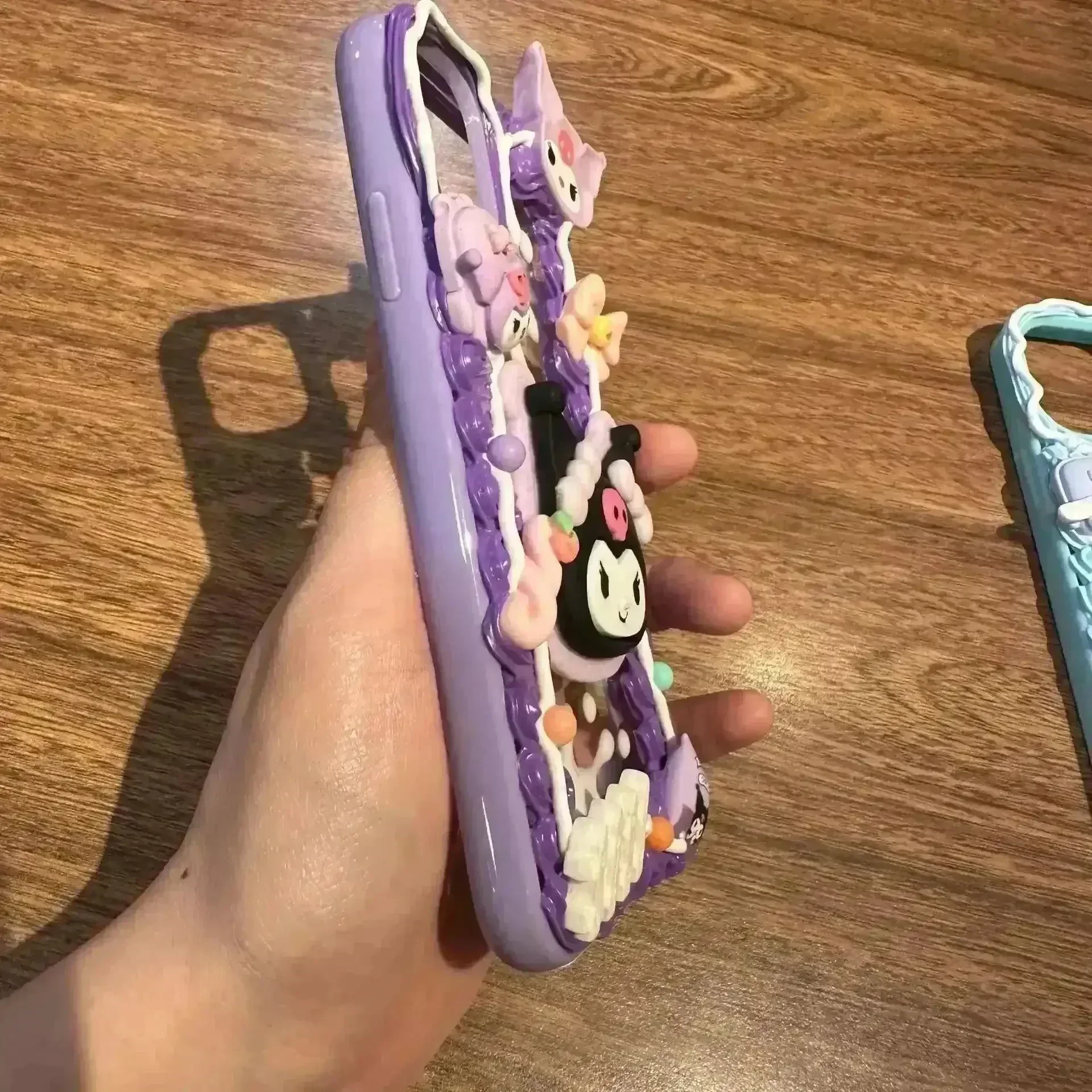 Sanliou Splish-Splash Novelty Case (For iPhones) - Image 7